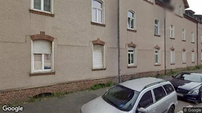 Apartments for rent in Duisburg - Photo from Google Street View