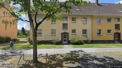 Apartments for rent in Unna - Photo from Google Street View