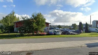 Apartments for rent in Pori - Photo from Google Street View