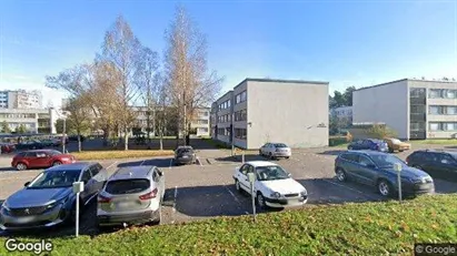 Apartments for rent in Turku - Photo from Google Street View