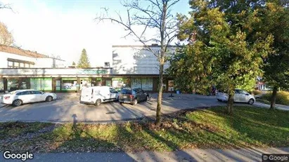 Apartments for rent in Kärkölä - Photo from Google Street View