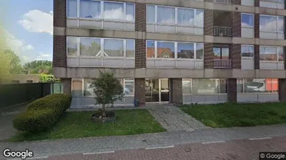 Apartments for rent in Sint-Niklaas - Photo from Google Street View