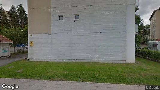 Apartments for rent in Turku - Photo from Google Street View