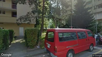 Apartments for rent in Basel-Stadt - Photo from Google Street View