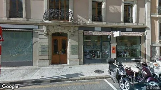 Apartments for rent in Geneva Cité - Photo from Google Street View