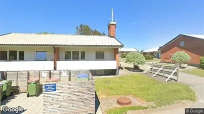 Apartments for rent in Simrishamn - Photo from Google Street View