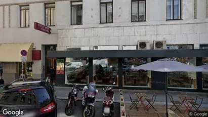 Apartments for rent in Vienna Landstraße - Photo from Google Street View