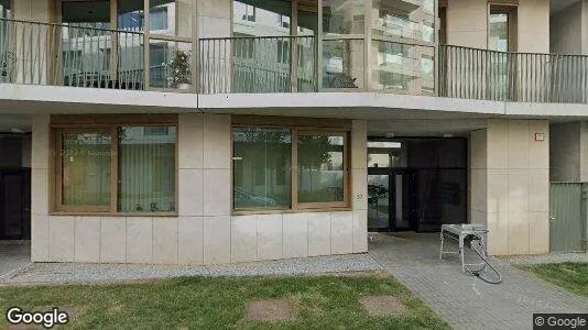 Apartments for rent in Stad Antwerp - Photo from Google Street View