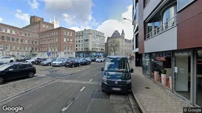 Apartments for rent in Stad Gent - Photo from Google Street View