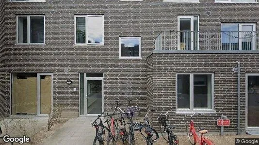 Apartments for rent in Copenhagen S - Photo from Google Street View