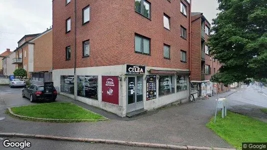 Apartments for rent in Borås - Photo from Google Street View