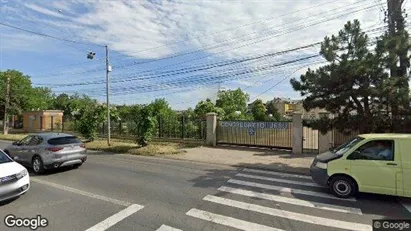 Apartments for rent in Bucureşti - Sectorul 4 - Photo from Google Street View