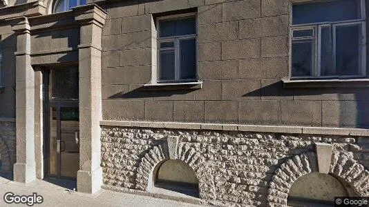 Apartments for rent in Tallinn Kesklinna - Photo from Google Street View