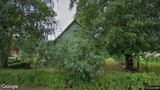 Apartments for rent in Haljala - Photo from Google Street View