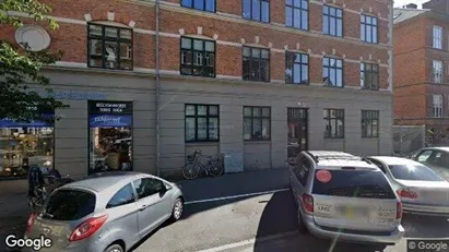 Rooms for rent in Copenhagen S - Photo from Google Street View