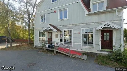 Apartments for rent in Nordanstig - Photo from Google Street View