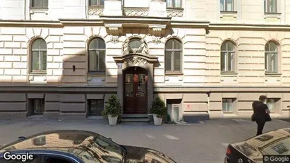 Apartments for rent in Riga Centrs - Photo from Google Street View