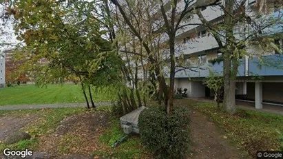 Apartments for rent in Nuremberg - Photo from Google Street View