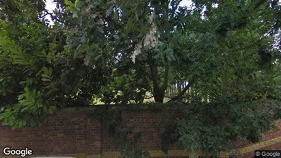 Apartments for rent in Wetteren - Photo from Google Street View