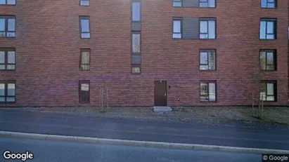 Apartments for rent in Lørenskog - Photo from Google Street View