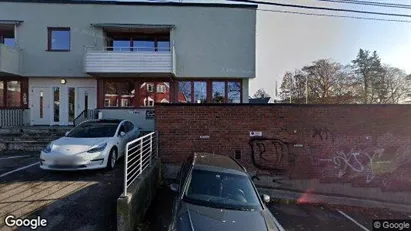 Apartments for rent in Oslo Ullern - Photo from Google Street View