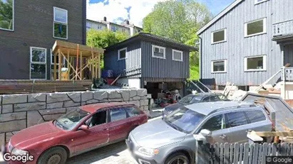 Rooms for rent in Trondheim Midtbyen - Photo from Google Street View