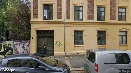 Apartments for rent in Oslo Gamle Oslo - Photo from Google Street View