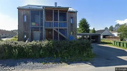 Apartments for rent in Aurskog-Høland - Photo from Google Street View