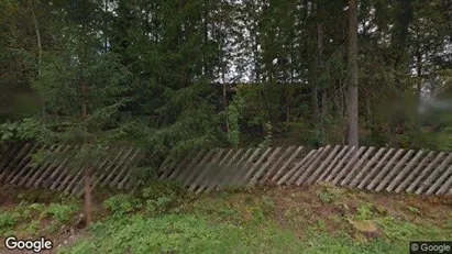 Rooms for rent in Nannestad - Photo from Google Street View