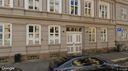 Apartments for rent in Oslo Frogner - Photo from Google Street View