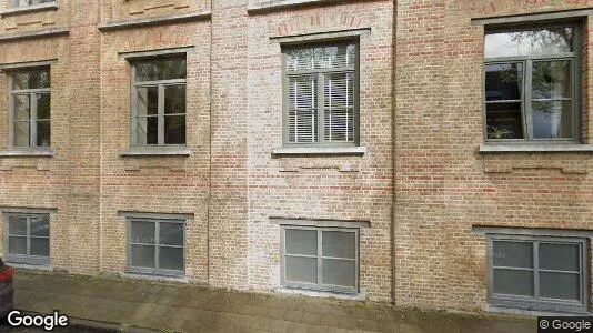 Apartments for rent in Brugge - Photo from Google Street View