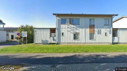 Apartments for rent in Oulu - Photo from Google Street View