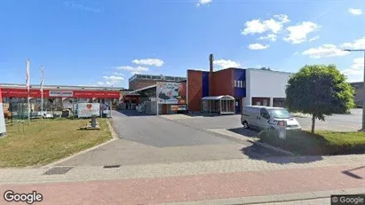 Apartments for rent in Beernem - Photo from Google Street View