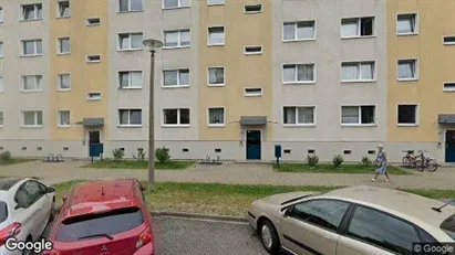 Apartments for rent in Görlitz - Photo from Google Street View