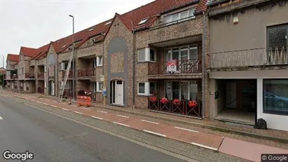 Apartments for rent in Maasmechelen - Photo from Google Street View