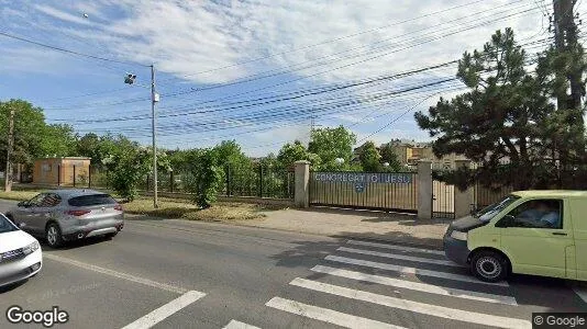 Apartments for rent in Bucureşti - Sectorul 4 - Photo from Google Street View