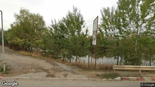 Apartments for rent in Voluntari - Photo from Google Street View