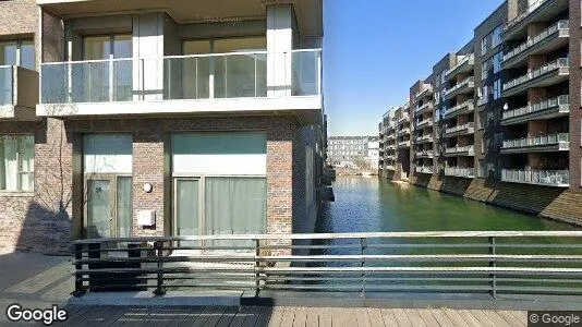 Apartments for rent in Copenhagen SV - Photo from Google Street View