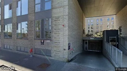 Apartments for rent in Copenhagen SV - Photo from Google Street View