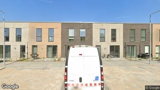 Apartments for rent in Odense V - Photo from Google Street View