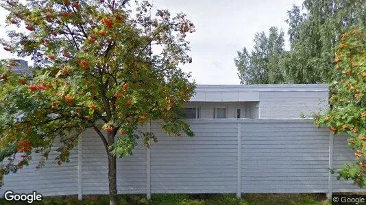 Apartments for rent in Järvenpää - Photo from Google Street View