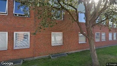 Apartments for rent in Trelleborg - Photo from Google Street View