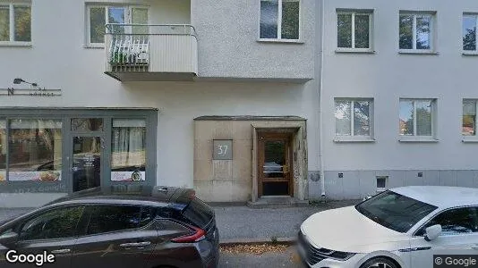 Apartments for rent in Gävle - Photo from Google Street View