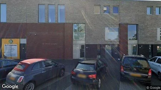 Apartments for rent in Emmen - Photo from Google Street View