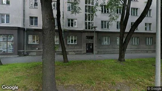 Apartments for rent in Tallinn Kesklinna - Photo from Google Street View