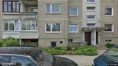 Apartments for rent in Vilniaus r. sav. - Photo from Google Street View