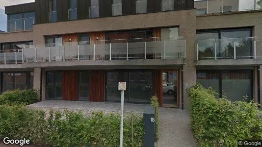 Apartments for rent in Izegem - Photo from Google Street View