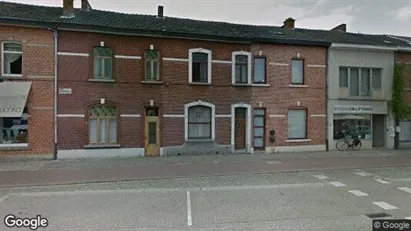 Apartments for rent in Hasselt - Photo from Google Street View