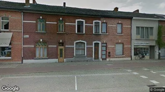 Apartments for rent in Hasselt - Photo from Google Street View