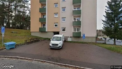 Apartments for rent in Eskilstuna - Photo from Google Street View